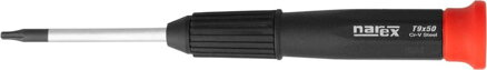 Skrutkovač Narex 8338 09, Torx 09, 4/50/140 mm