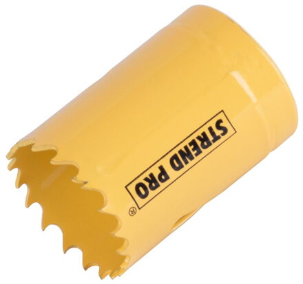 Vyrezávač Strend Pro BHS44, 35 mm, M3 Bi-metal, korunka do kovu