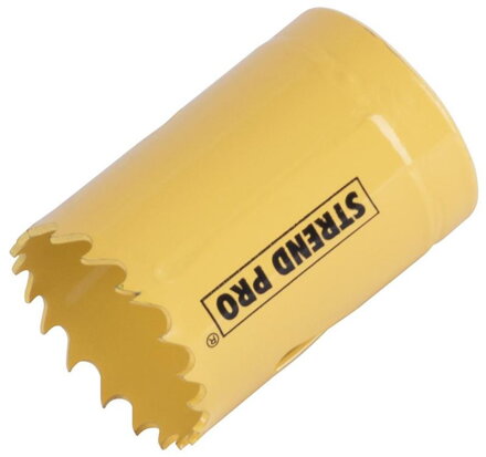 Vyrezávač Strend Pro BHS44, 35 mm, M3 Bi-metal, korunka do kovu