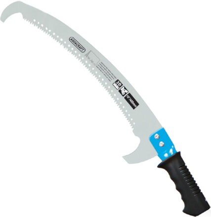 Pílka AQUACRAFT 320075 – teleskopická 3D, AL, 150-300 cm