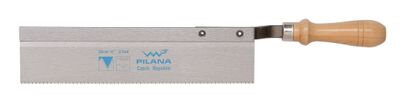 Pílka Pilana 22 5281, 250 mm, čapovka, vyhnutá rukoväť