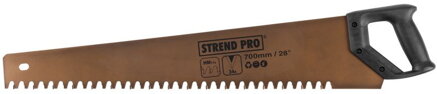 Pílka na pórobetón Strend Pro PSW-777 34T/17 Golden, 700 mm