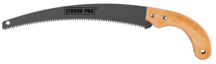 Pílka KT2179, 330 mm, prerezávacia, drevená rúčka Shark