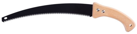 Pílka PSW7213, 350 mm, prerezávacia, drevená rúčka