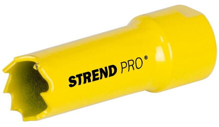 Vyrezávač Strend Pro BHS44, 16 mm, M3 Bi-metal, korunka do kovu