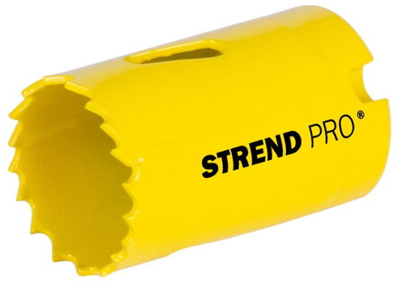 Vyrezávač Strend Pro BHS44, 32 mm, M3 Bi-metal, korunka do kovu