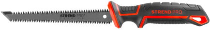 Pílka Premium 150 mm, prerezávacia, obojstranná, TPR rúčka