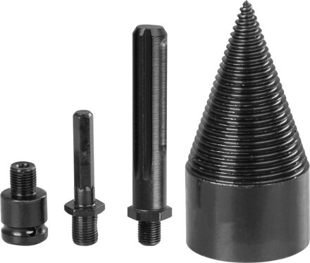 Tŕň Strend Pro, štiepací klin na drevo, kužeľ, 60 mm