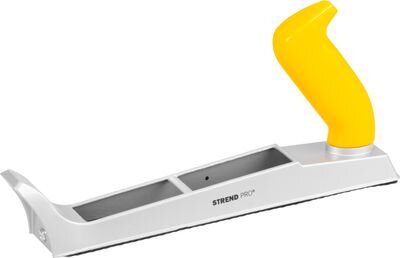 Rašpľa na sadrokartón Strend Pro RPW-511, 250x40 mm