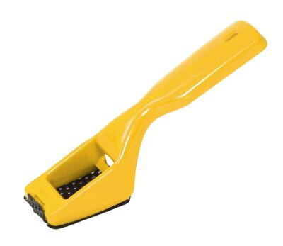 Rašpľa na sadrokartón a drevo Strend Pro RPW-516, 60x40 mm
