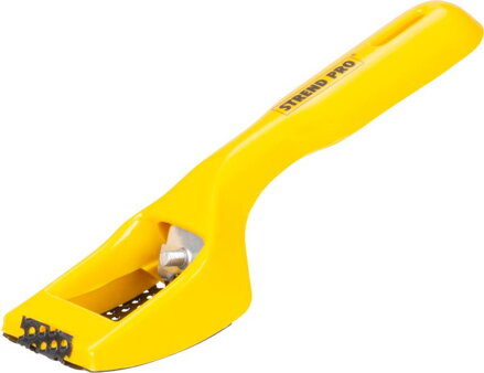 Rašpľa na sadrokartón a drevo Strend Pro RPW-516, 60x40 mm