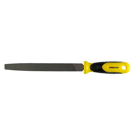 Pilník Strend Pro BF1001, plochý, 150 mm