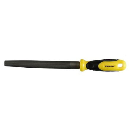 Polkruhový pilník Strend Pro BF1003, 150 mm, PZP