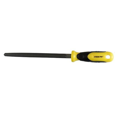 Pilník Strend Pro BF1005, 3-hranný, 150 mm