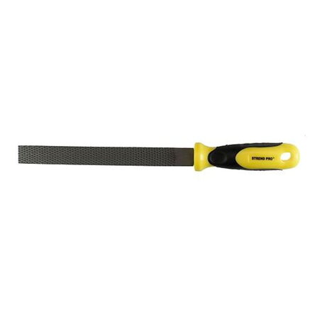 Plochá rašpľa Strend Pro BF1202, 200 mm, PRO