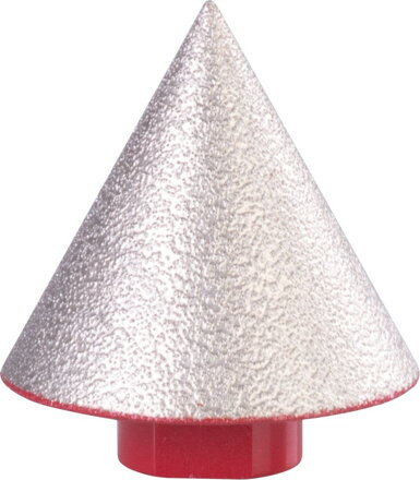 Fréza Strend Pro Premium DCB14, 0-50 mm, M14, korunka, ostrý kužeľ, na opracovanie dier, diamant, professional
