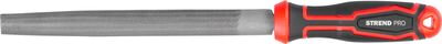 Pilník Strend Pro Premium DL622, 405 mm, polkruhový