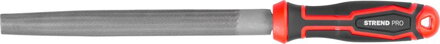 Pilník ComfortGrip DL622, 325 mm, polkruhový