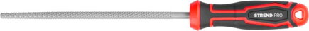 Rašpľa ComfortGrip DL652, 325 mm, kruhová