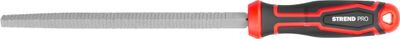 Rašpľa ComfortGrip DL654, 325 mm, trojhranná