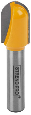 Fréza do dreva Strend Pro S8 mm YC1908 – frézka do hornej frézy