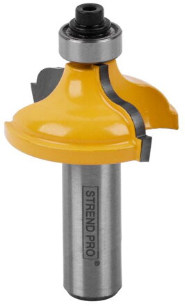 Fréza do dreva Strend Pro S12 mm YC4505 – frézka do hornej frézy