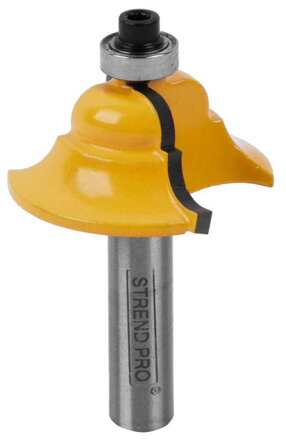 Fréza do dreva Strend Pro S6 mm YC5303 – frézka do hornej frézy