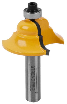 Fréza do dreva Strend Pro S8 mm YC5305 – frézka do hornej frézy