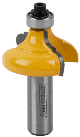 Fréza do dreva Strend Pro S8 mm YC2403 – frézka do hornej frézy