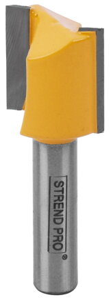 Fréza do dreva Strend Pro S8 mm YC0206 – frézka do hornej frézy