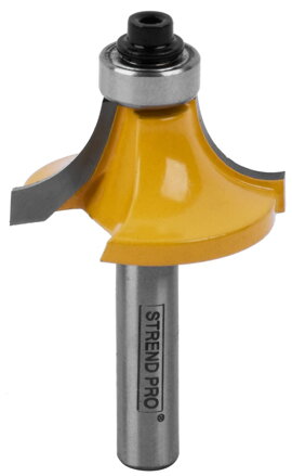 Fréza do dreva Strend Pro S6 mm YC2203 – frézka do hornej frézy