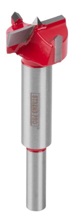 Sukovník Strend Pro Premium – 25x90 mm, Forstnerov vrták