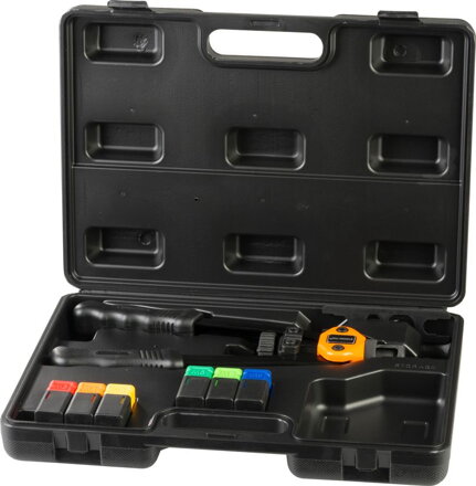 Nitovacie kliešte Strend Pro BT-605, 330 mm, pre matice