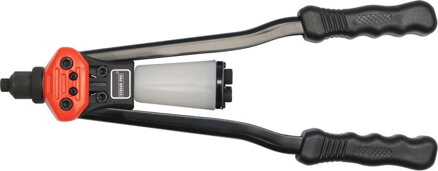 Nitovacie kliešte Strend Pro BT-802, 360 mm