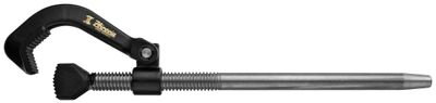 Zbirovia Hasák kĺbový 246/450 mm, 2 1/2" 229021