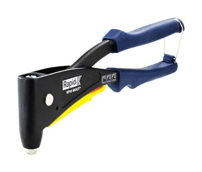 Kliešte RAPID RP40 MULTI, univerzálne nitovacie, profi