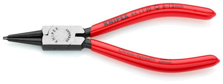 Kliešte KNIPEX 44 11 J0 – 8-13 mm, rovné, na vnútorné poistné krúžky