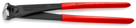 Kliešte KNIPEX 99 11 300 – Armovacie, silové, 300 mm