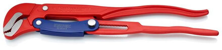 Hasák KNIPEX 83 60 015 – 420 mm, 1 1/2", tvar S, rýchle nastavenie