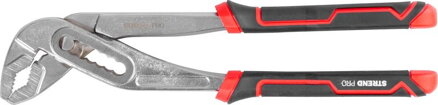 Kliešte Strend Pro Premium ComfortGrip DL417, 250 mm, nastaviteľné