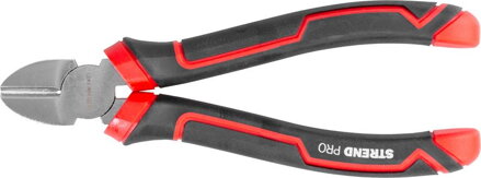 Kliešte Strend Pro Premium ComfortGrip DL418, 160 mm, štikacie