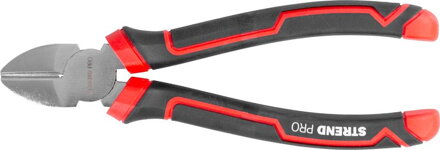 Kliešte Strend Pro Premium ComfortGrip DL418, 180 mm, štikacie