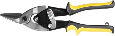 Nožnice na plech ľavé Strend Pro PL637, 250 mm