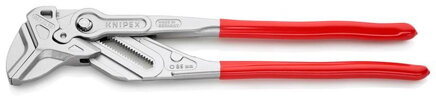 Klieštový kľúč KNIPEX 86 03 400 – 400 mm, 3 3/8", XXL, CrV