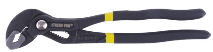 Nastaviteľné kliešte Strend Pro Viper WP, 180 mm, Cr-V