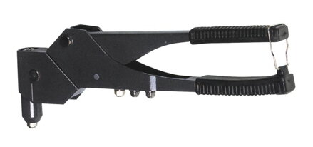 Nitovacie kliešte Strend Pro R1130, 270 mm, otočná hlava