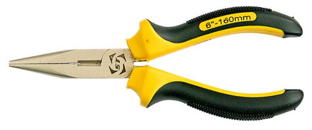 Kliešte s dlhým nosom Strend Pro PL0043, 150 mm