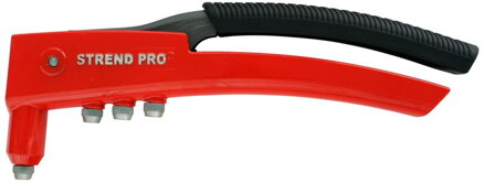 Nitovacie kliešte Strend Pro DC-102 CRV, 270 mm