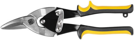 Nožnice na plech pravé Strend Pro PL644A, 250 mm