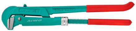 Hasák Aiwo C10901, 1.0", 25 cm, Cobra